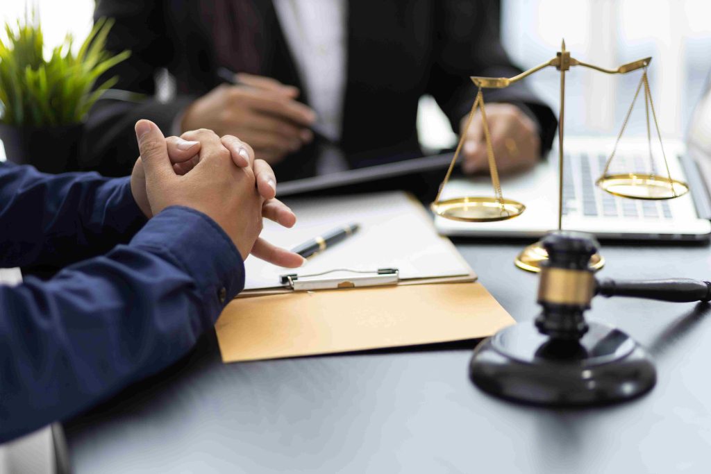 Why Hiring a Criminal Lawyer in Dubai is Essential for Legal Protection