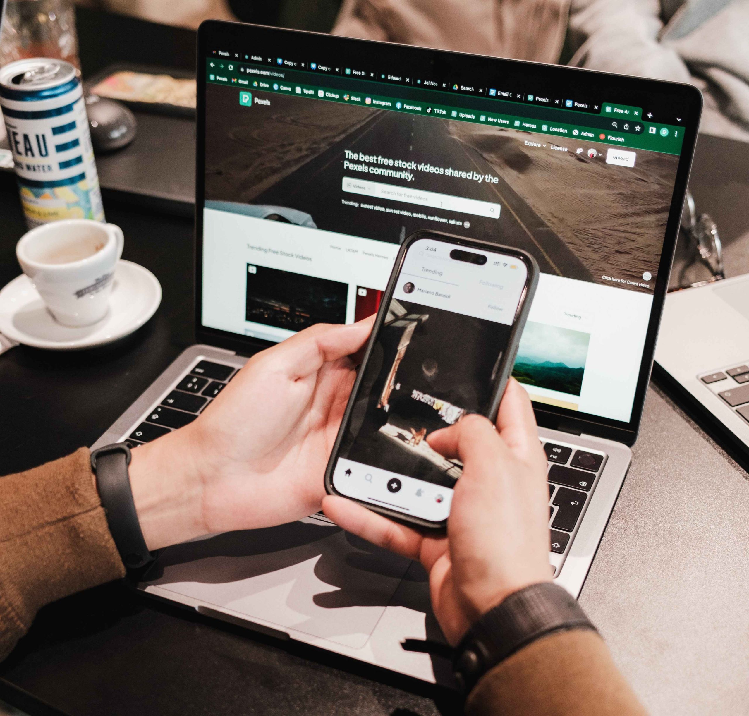 Top Mistakes Businesses Make When Hiring App Developers In Dubai