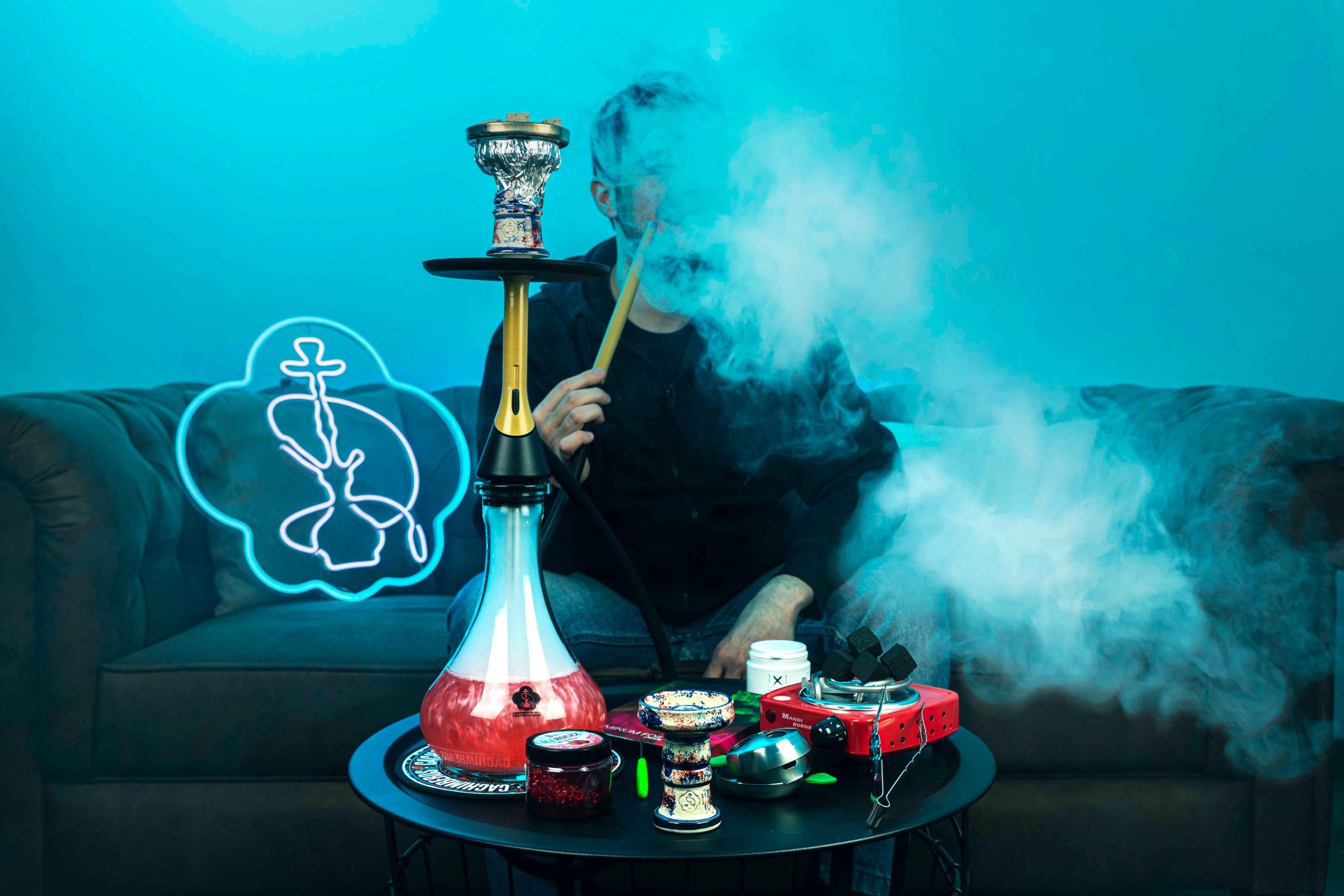 What Separates a Premium Shisha Experience from an Average One in Dubai